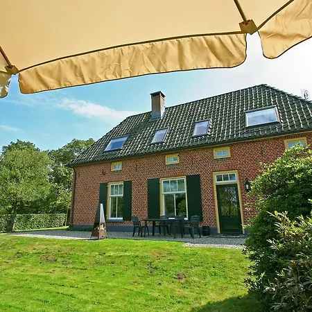 De Grenswachter t Woonhuus En De Daele * אלטן