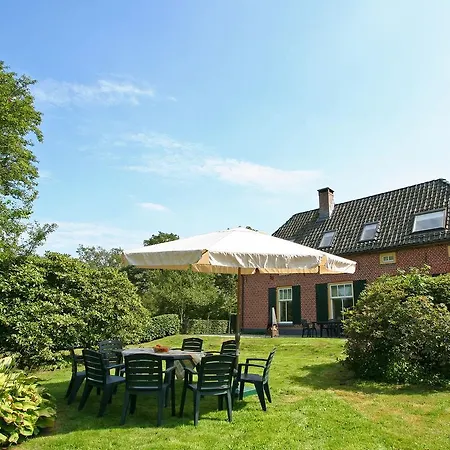 De Grenswachter t Woonhuus En De Daele