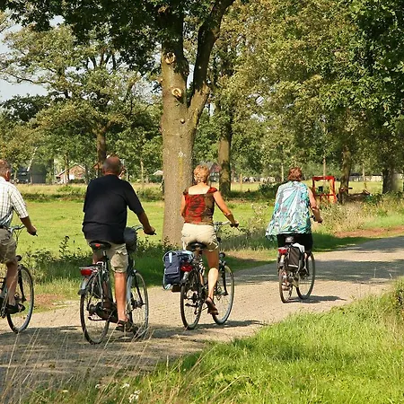 De Grenswachter t Woonhuus En De Daele *